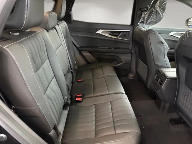 Renault Espace Hybrid Iconic