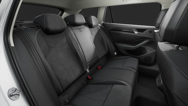 Volkswagen Passat 1.5 eTSI Business DSG