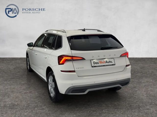 Skoda Kamiq Style Style