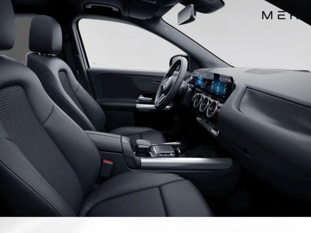 Mercedes-Benz GLA 180 GLA 180 d