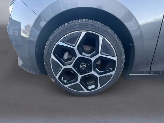 Opel Astra 1.2 Turbo Sports Tourer Turbo