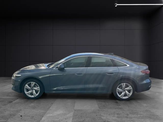 Audi A5 S-Tronic