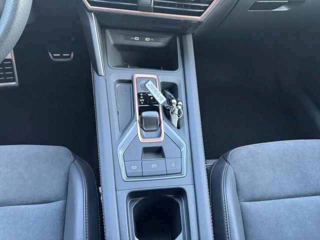 Cupra Formentor 2.0 TSI 4Drive VZ