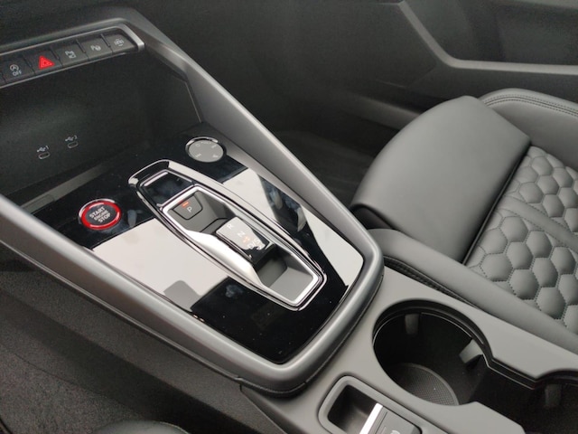 Audi RS3 Quattro S-Tronic Sportback