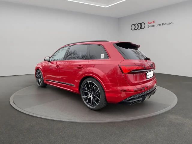 Audi Q7 45 TDI Quattro S-Line