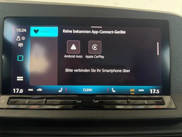 Volkswagen Caddy Family