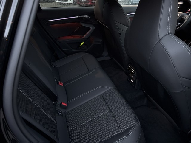 Audi A3 30 TFSI S-Line S-Tronic Sportback