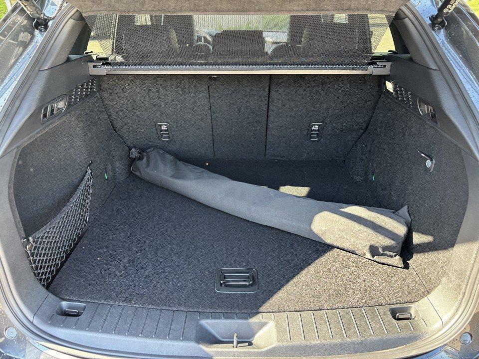 Mazda CX-60 4WD Homura e-Skyactiv