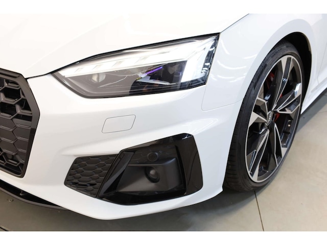 Audi S5 Quattro Sportback