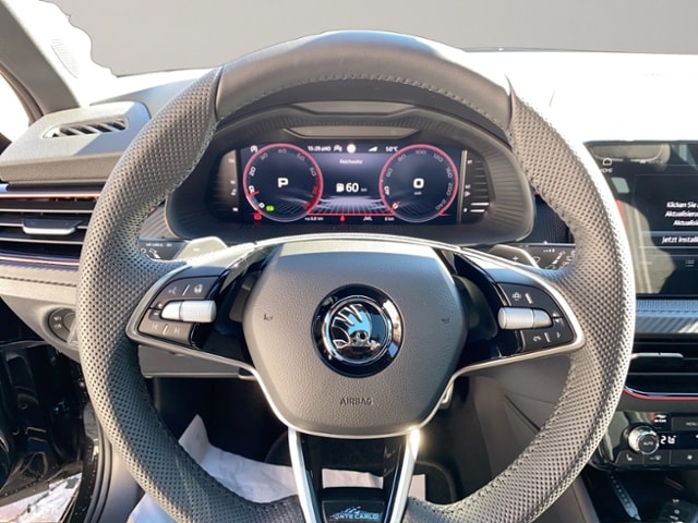 Skoda Kamiq 1.5 TSI Monte Carlo