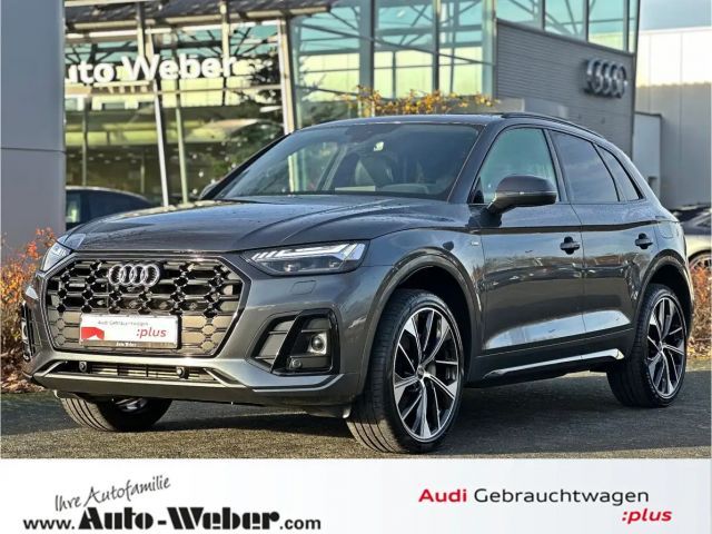 Audi Q5 Quattro S-Line