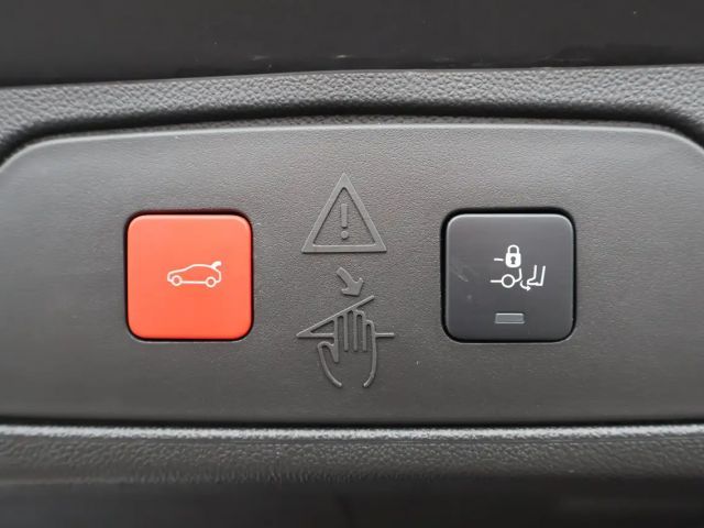 Opel Grandland X 1.2 Turbo Turbo Ultimate