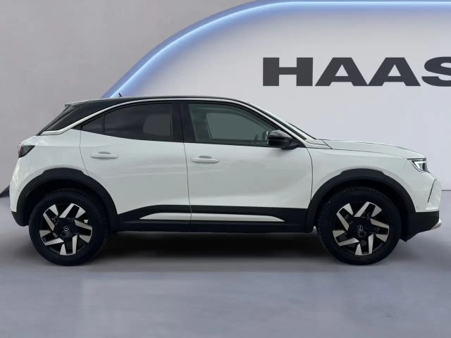 Opel Mokka 1.2 Turbo Elegance Turbo