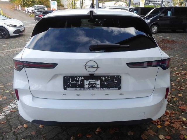 Opel Astra Edition Sports Tourer