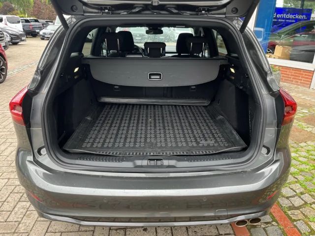 Ford Focus EcoBoost ST Line Wagon