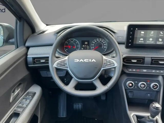 Dacia Sandero Stepway TCe 90