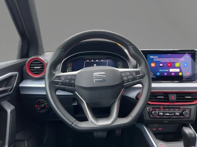 Seat Arona 1.0 TSI DSG FR-lijn