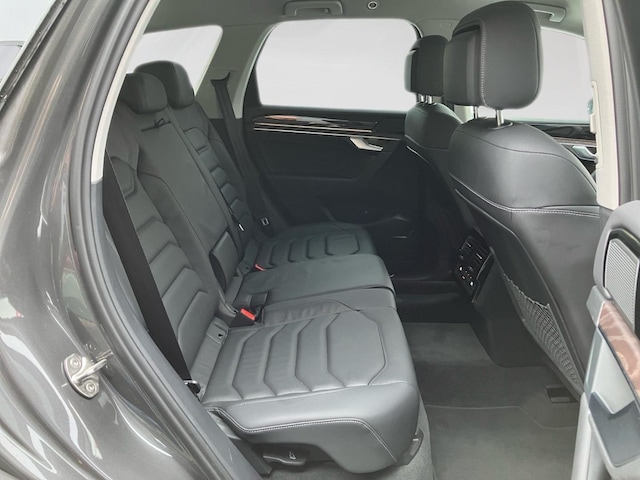 Volkswagen Touareg 3.0 V6 TDI