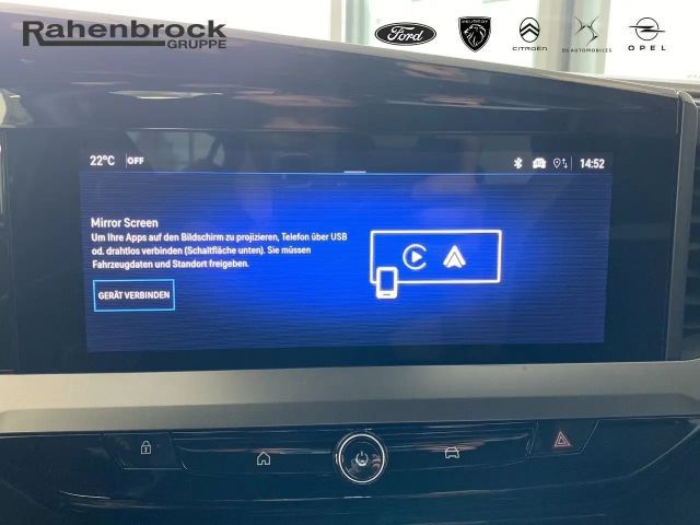 Opel Mokka 1.2 Turbo Edition Turbo