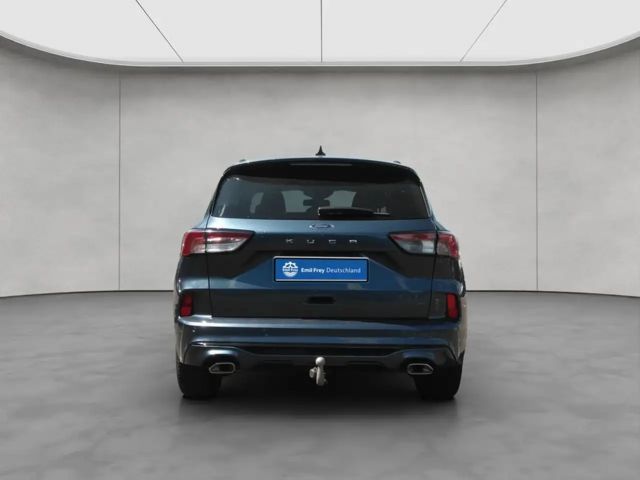 Ford Kuga EcoBoost ST Line X