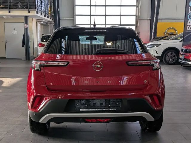 Opel Mokka Elegance Mokka-e