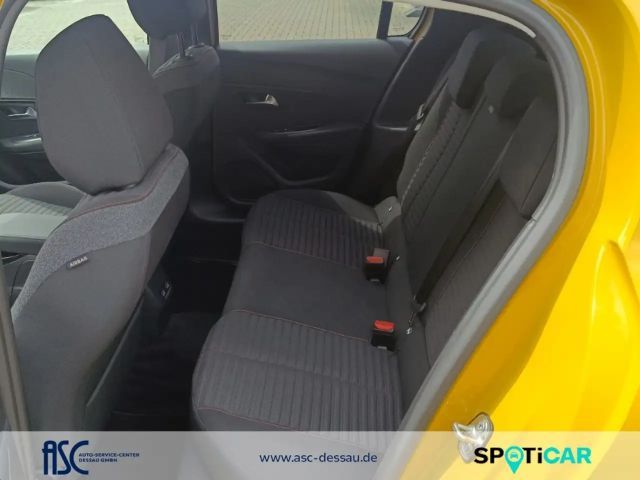 Peugeot 208 Active Pack