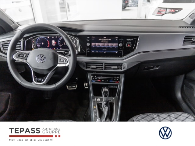 Volkswagen Taigo 1.0 TSI R-Line