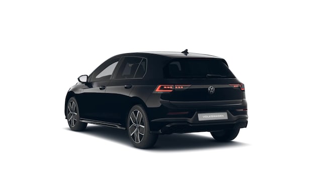Volkswagen Golf DSG R-Line Style