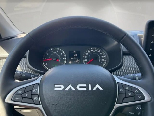 Dacia Jogger TCe 110