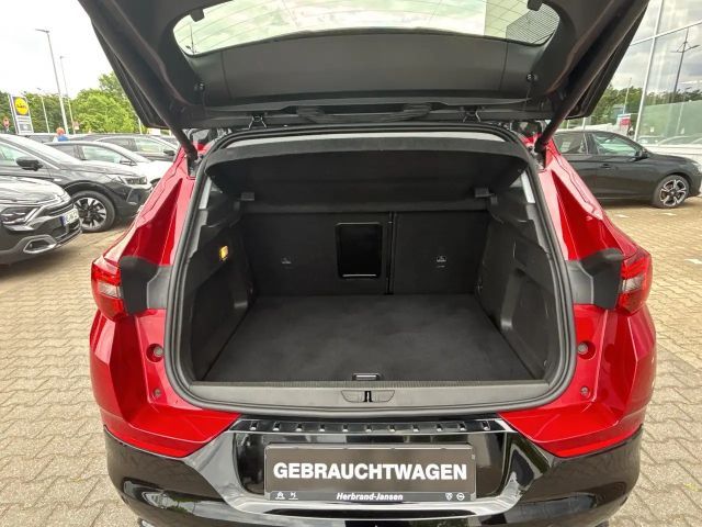 Opel Grandland X GS-Line Grand Sport