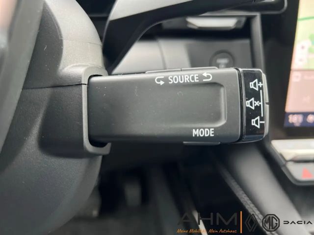 Renault Scenic E-Tech Iconic