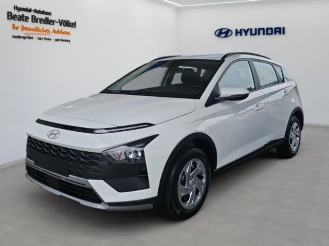 Hyundai Bayon 1.0 Select T-GDi