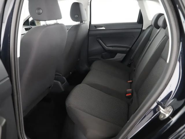 Volkswagen Taigo TSI