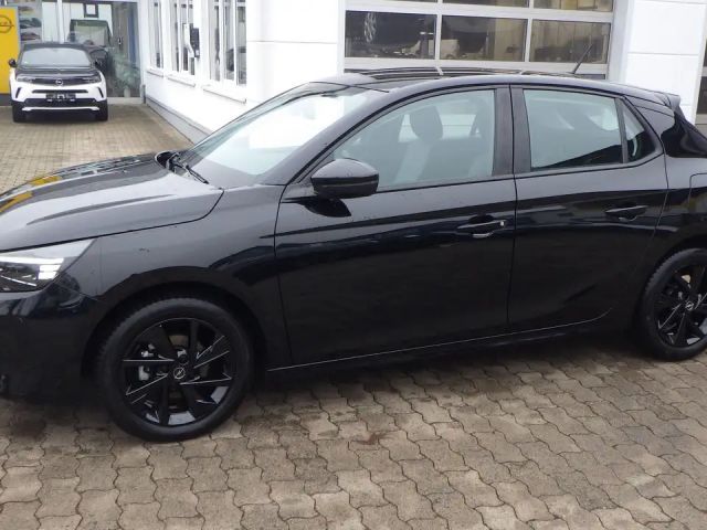 Opel Corsa Basis