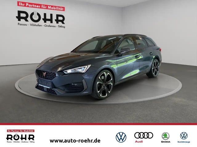 Cupra Leon 2.0 TSI 4Drive DSG Sportstourer VZ
