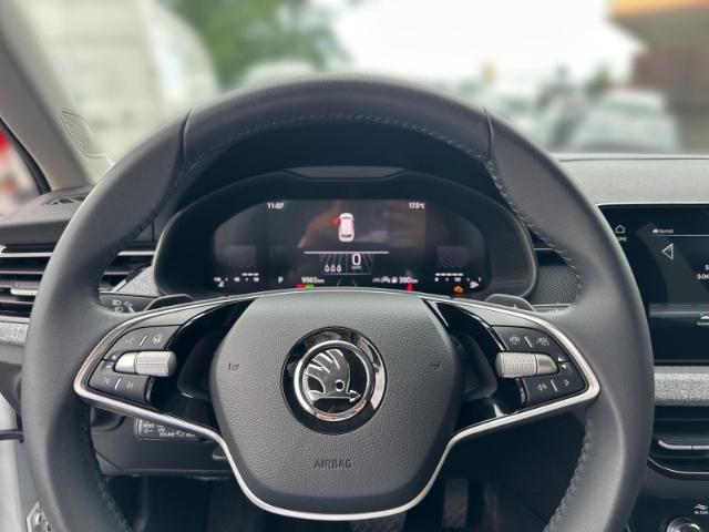 Skoda Kamiq 1.0 TSI Drive