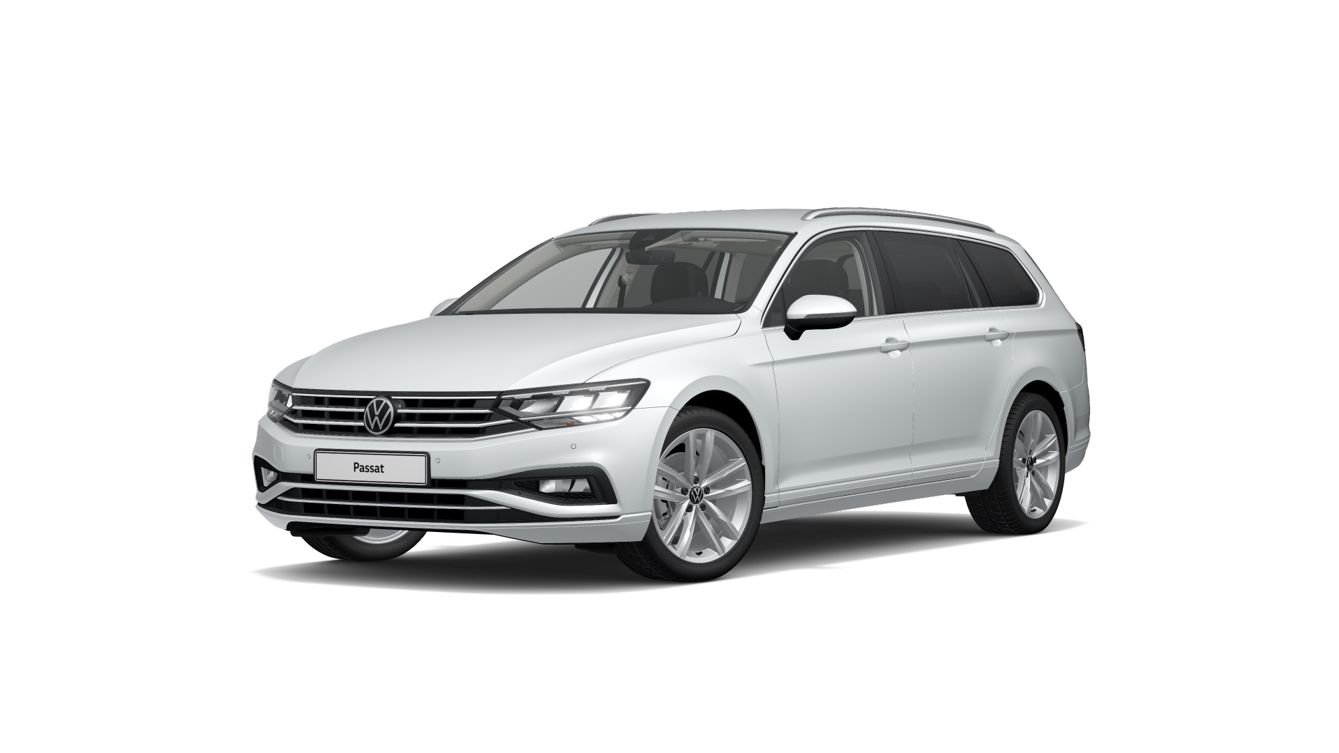 Volkswagen Passat 2.0 TDI DSG Variant