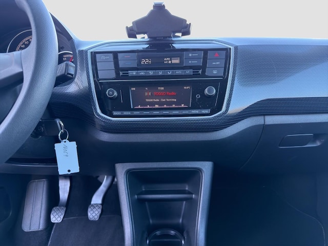 Volkswagen up! DAB ABS USB