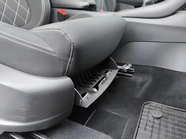 Skoda Karoq 1.5 TSI Sportline