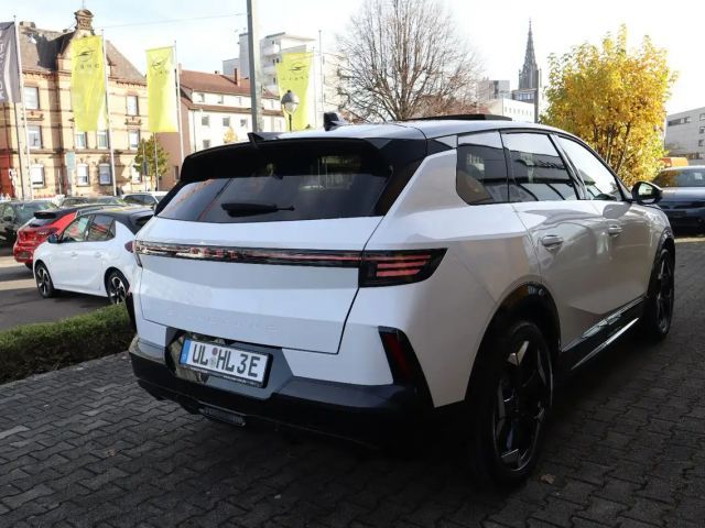 Opel Grandland X Ultimate