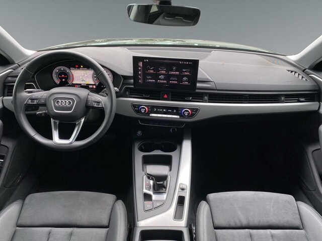 Audi A4 30 TDI Avant S-Line S-Tronic