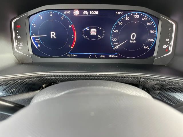 Volkswagen T-Cross 1.0 TSI DSG Style