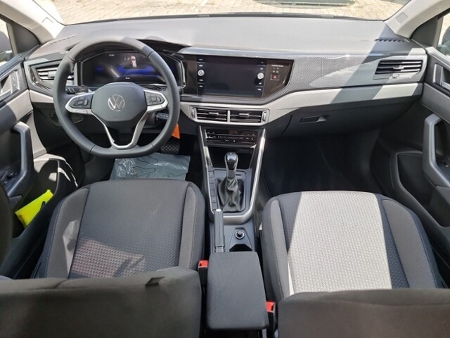 Volkswagen Polo IQ.Drive