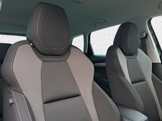 Skoda Karoq 1.5 TSI Tour