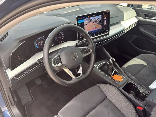 Volkswagen Golf Business Variant