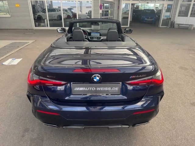 BMW 440 Cabrio xDrive