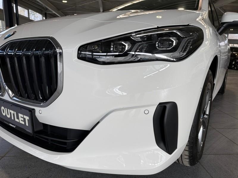 BMW 220 220i Active Tourer