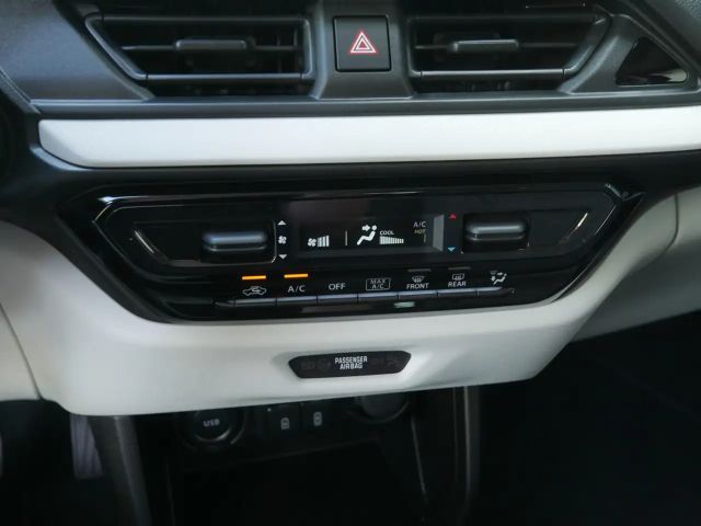 Suzuki Swift AllGrip Comfort Hybrid