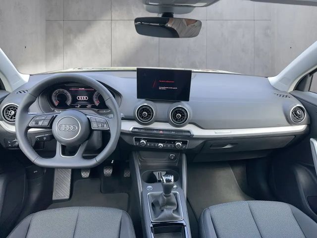 Audi Q2 30 TFSI