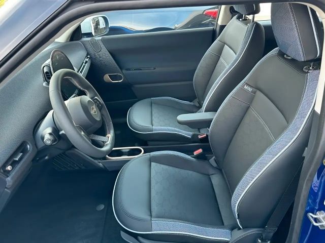 MINI Cooper E Classic Trim +Park-Ass+RFK +AppleCP +An